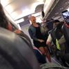 Video: Spirit Airlines Passenger Has Twerk Meltdown Aboard NJ-Bound Flight